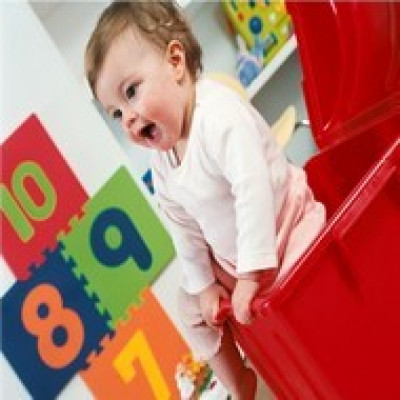 TRẺ HỌC QUA CÁC TRÒ CHƠI Ở TRƯỜNG MẦM NON